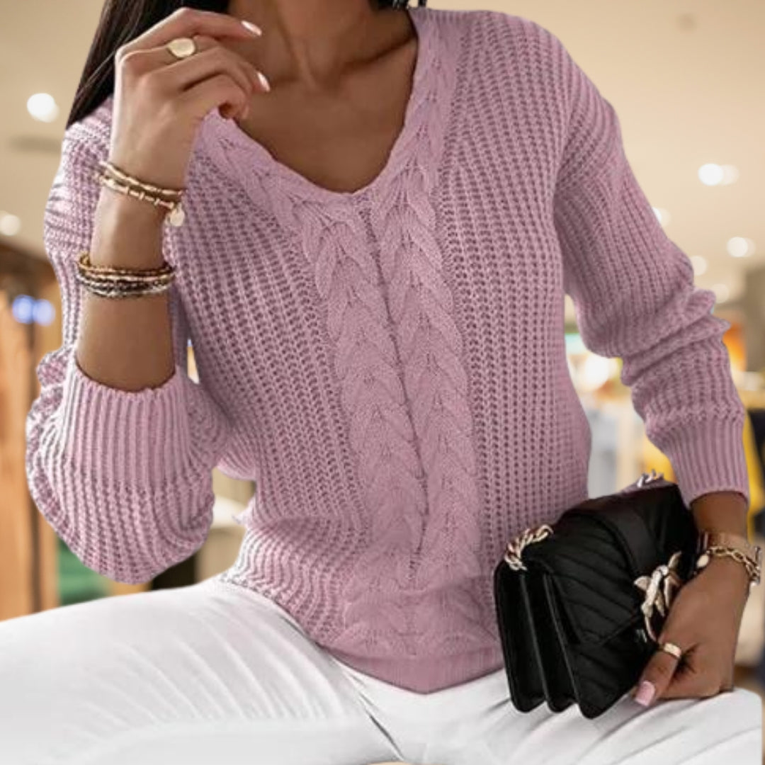 Aurélien | Elin Pullover für Damen