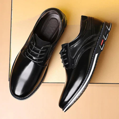 ComfortStep™ Orthopädischer Schuh