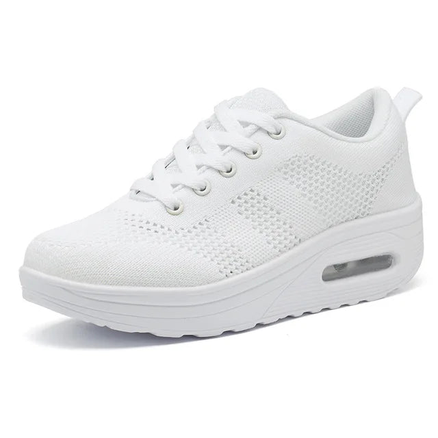Aurélien | Orthopädische Schuhe mit Luftpolster