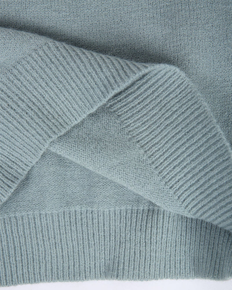 Aurélien | Corinne Strickpullover