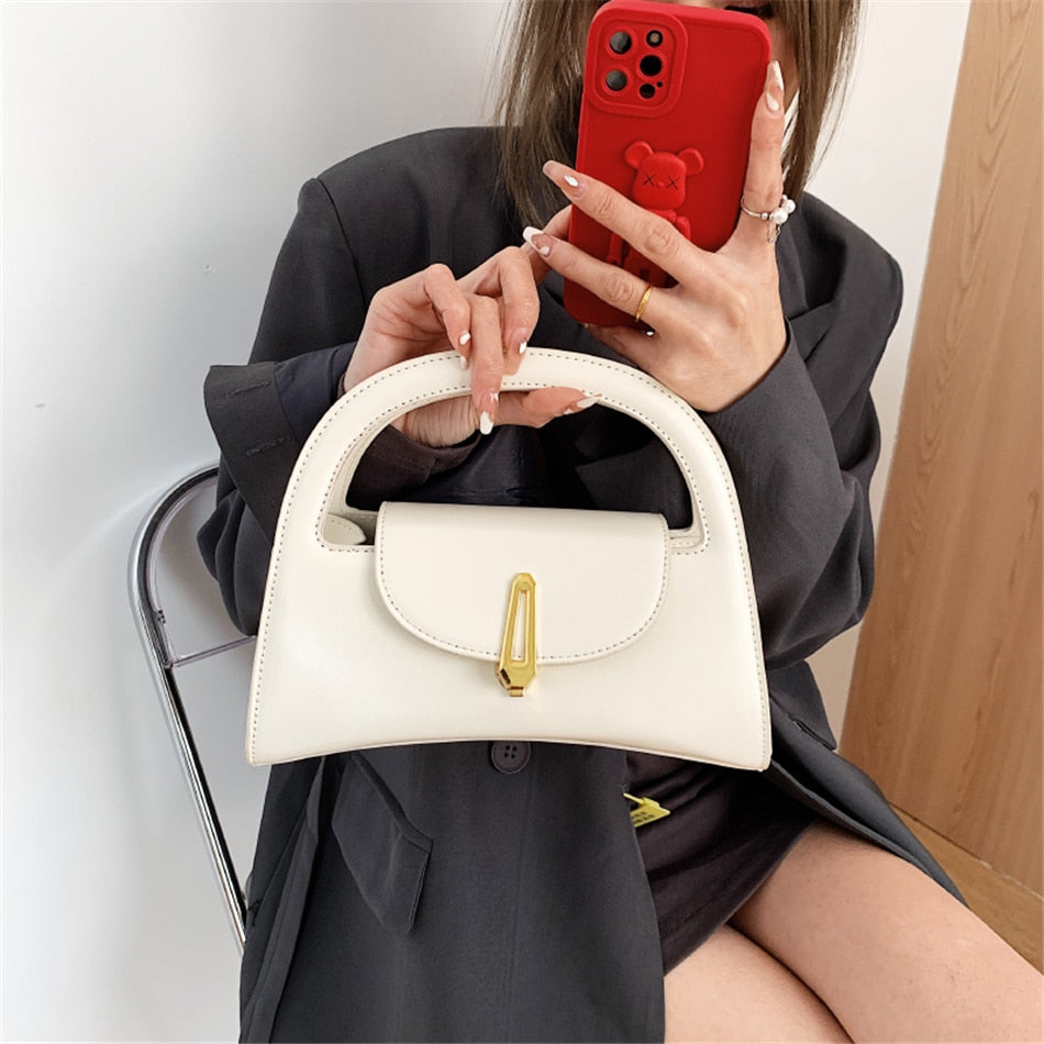 Aurélien | Luxuriöse Handtasche