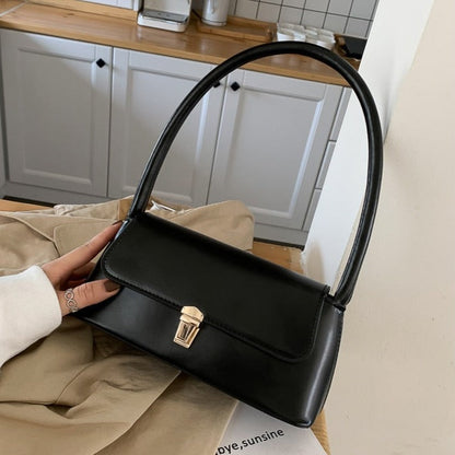 Aurélien | Vintage-Moon-Handtasche