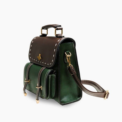 Aurélien | Anne Rucksack
