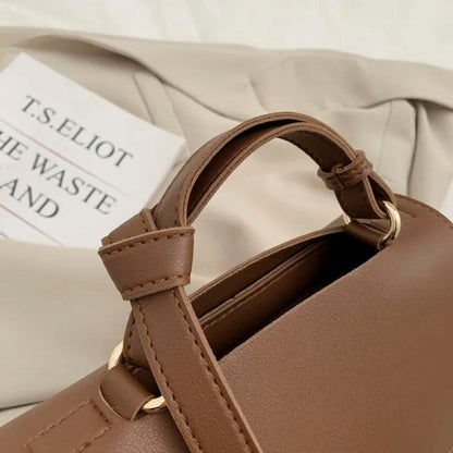 Aurélien | Sousi Schultertasche