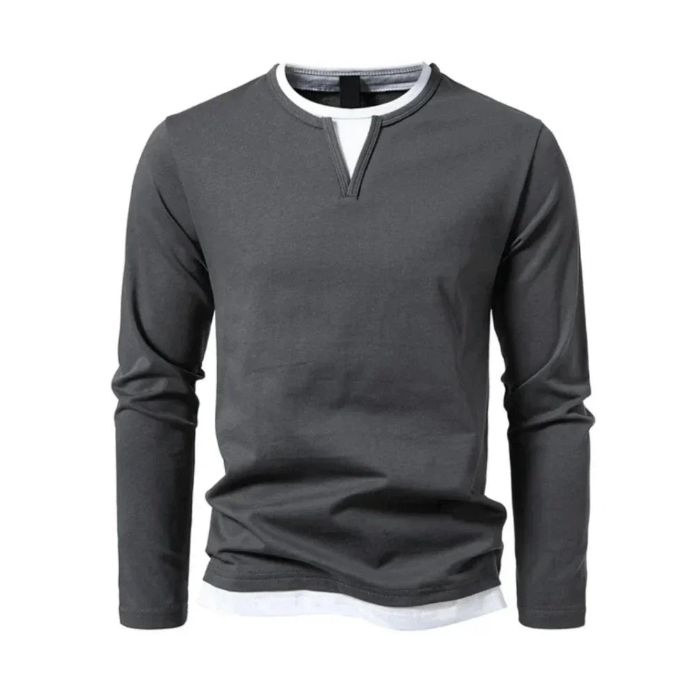 Aurélien™ | Elegantes Herrenhemd