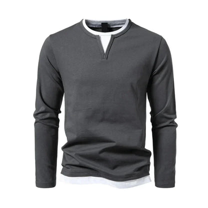 Aurélien™ | Elegantes Herrenhemd