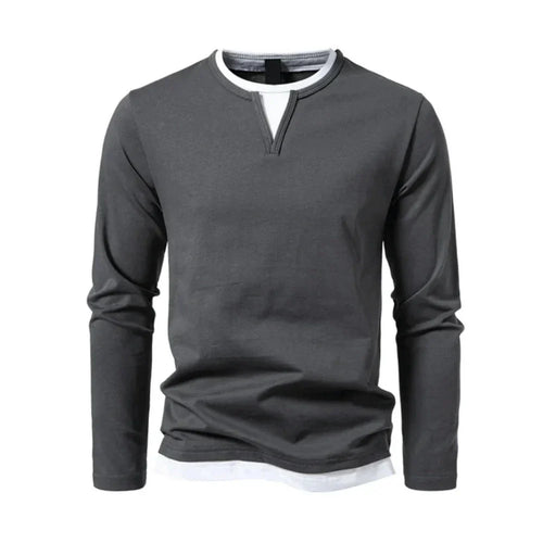 Aurélien™ | Elegantes Herrenhemd