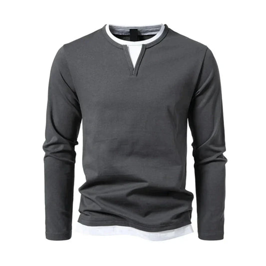 Aurélien™ | Elegantes Herrenhemd