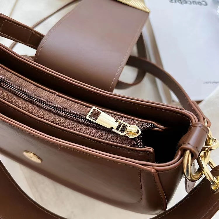 Aurélien | Alanna Handtasche