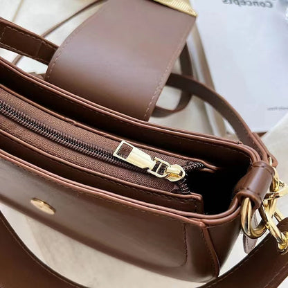 Aurélien | Alanna Handtasche