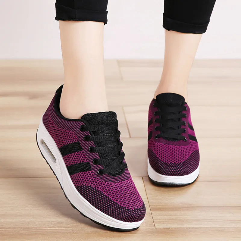 Aurélien | Orthopädische Schuhe mit Luftpolster