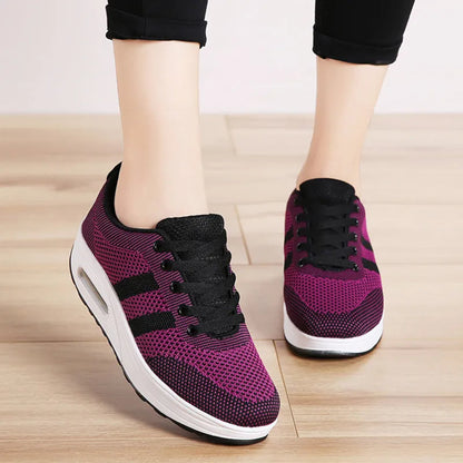 Aurélien | Orthopädische Schuhe mit Luftpolster