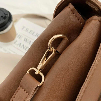 Aurélien | Sousi Schultertasche