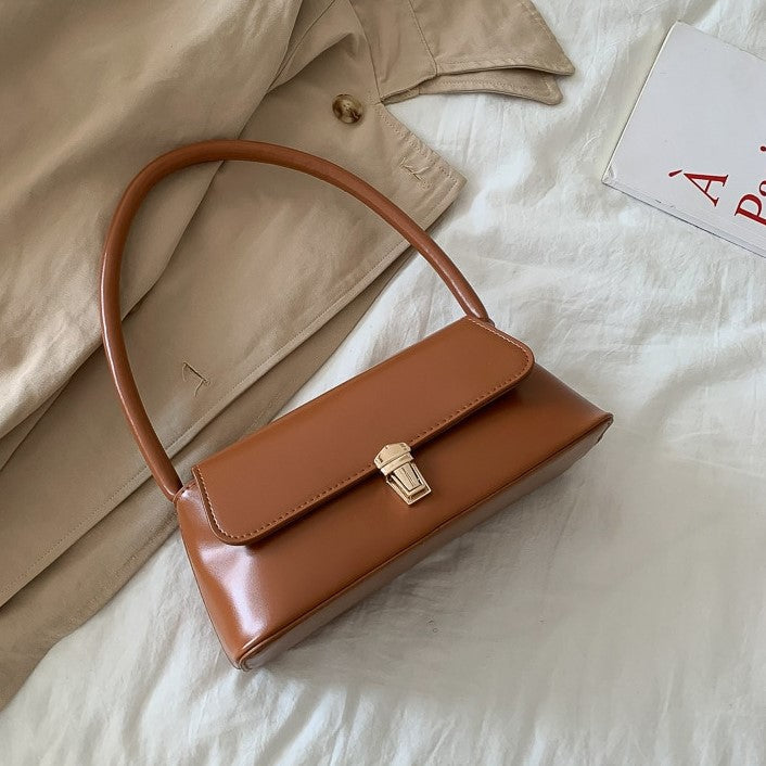 Aurélien | Vintage-Moon-Handtasche