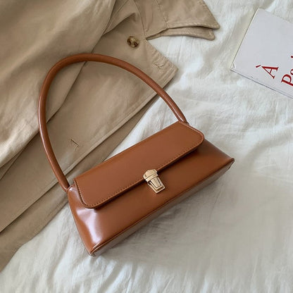 Aurélien | Vintage-Moon-Handtasche