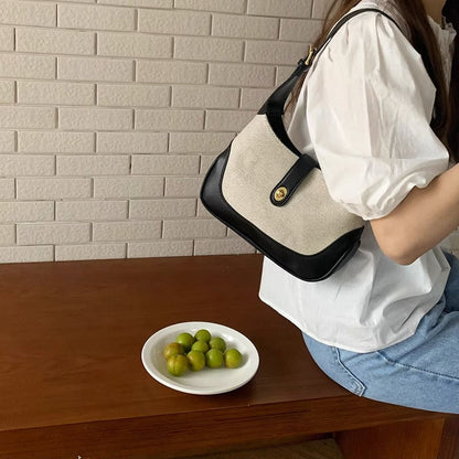 Aurélien | Dalila Schultertasche
