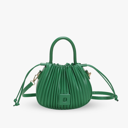 Aurélien | Orie Handtasche mit Falten