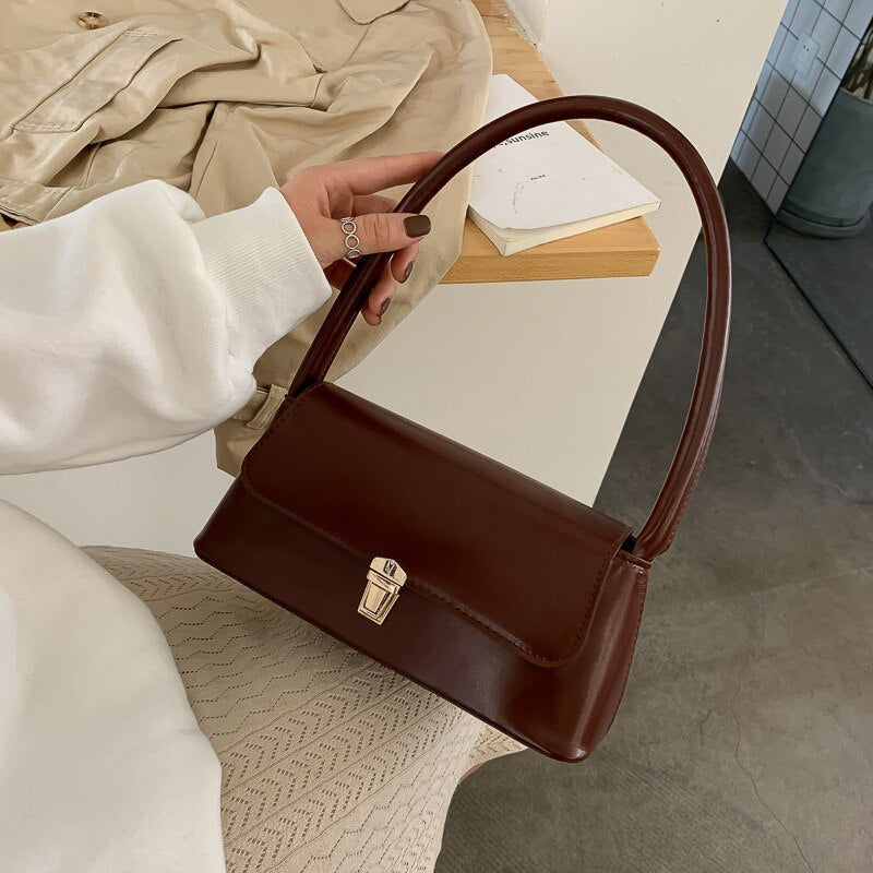 Aurélien | Vintage-Moon-Handtasche