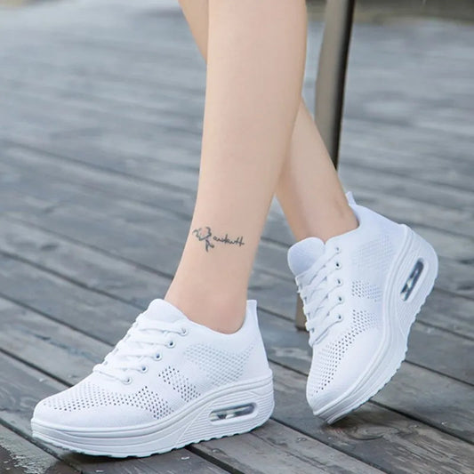 Aurélien | Orthopädische Schuhe mit Luftpolster