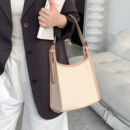 Aurélien | Carlize Mini-Schultertasche