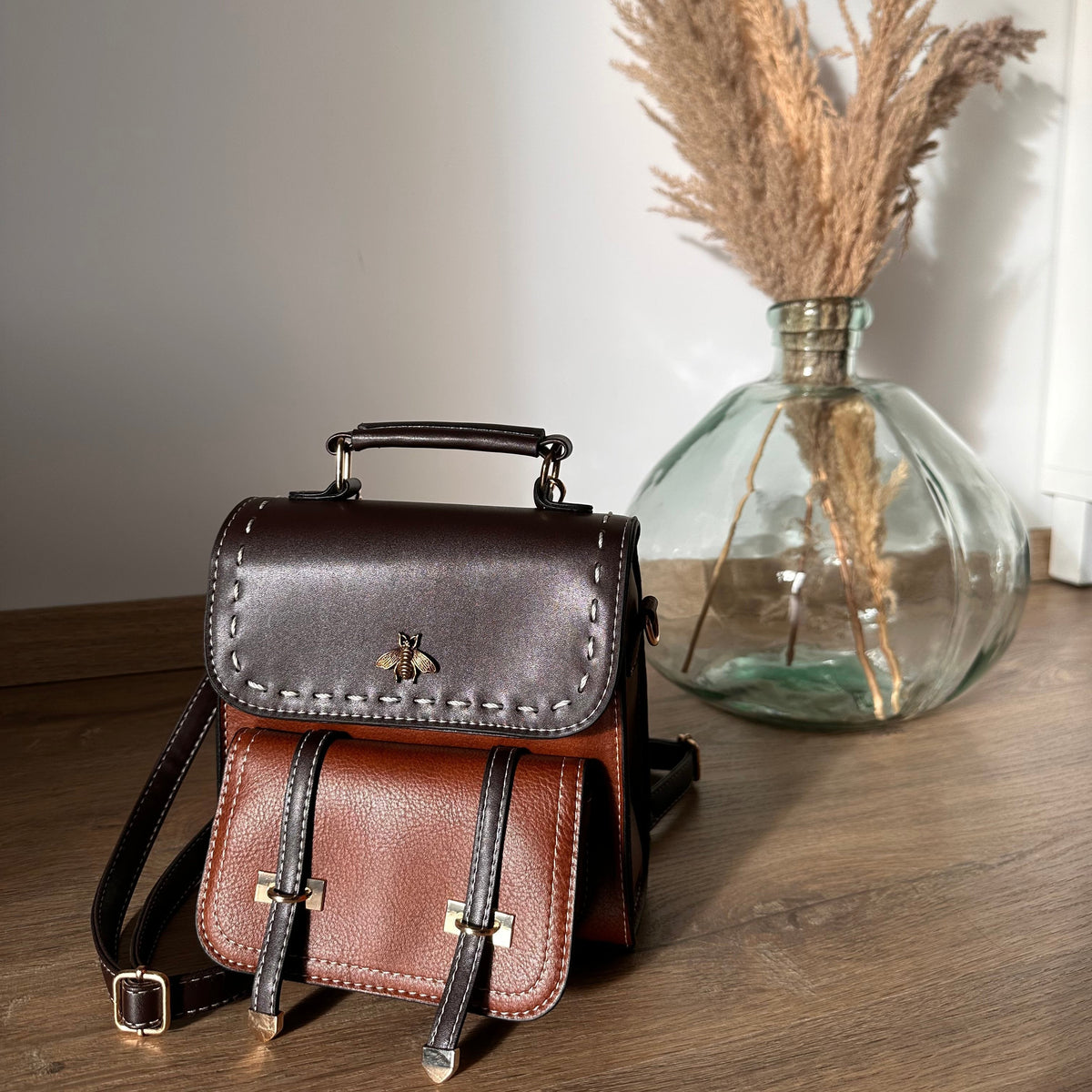 Aurélien | Anne Rucksack