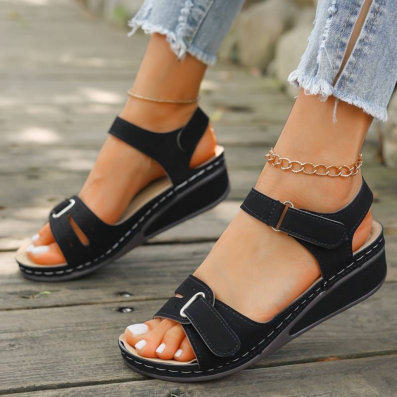 Aurélien | Alfreda Orthopädische Sandalen