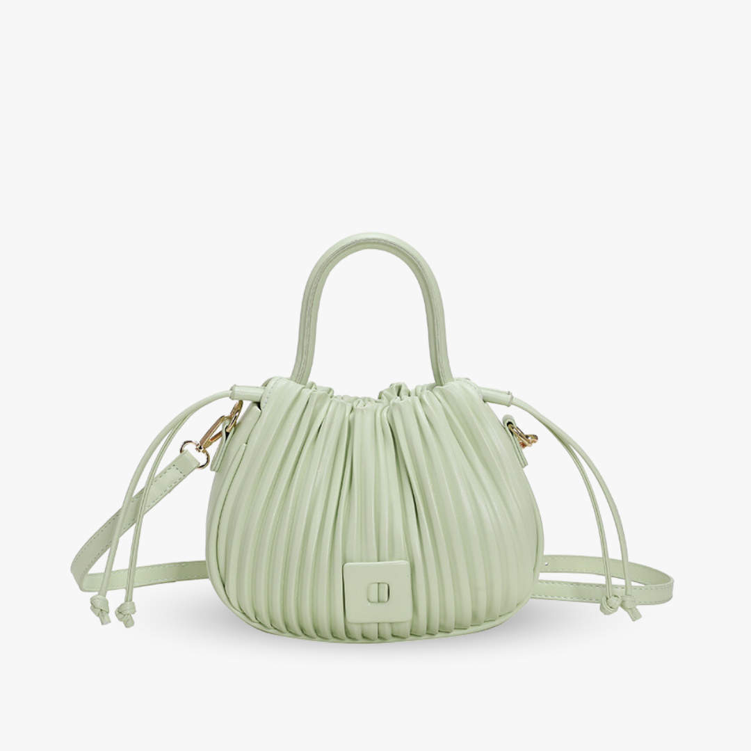 Aurélien | Orie Handtasche mit Falten
