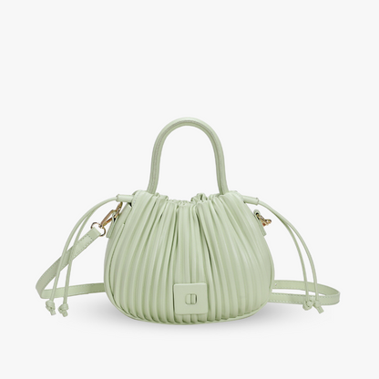 Aurélien | Orie Handtasche mit Falten