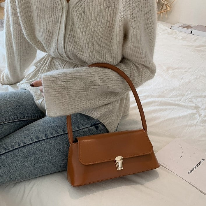 Aurélien | Vintage-Moon-Handtasche