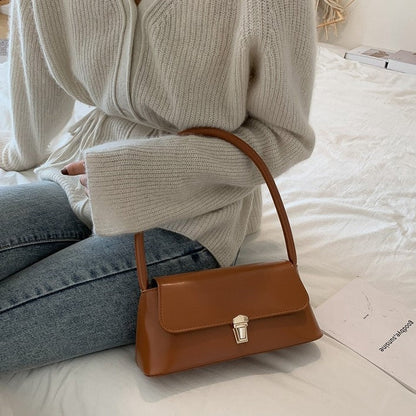 Aurélien | Vintage-Moon-Handtasche