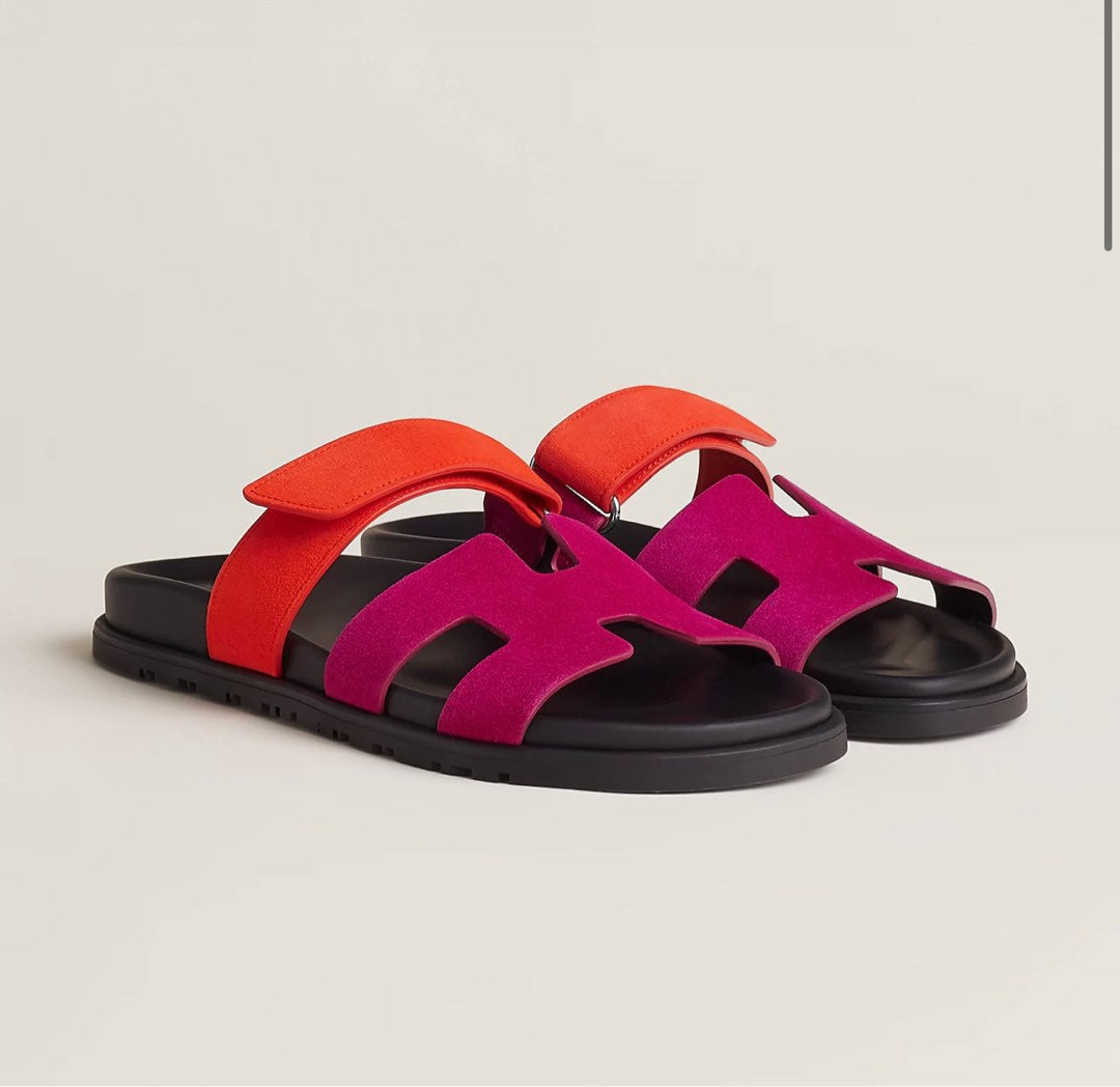 Aurélien | Marina Orthopädische Sandalen