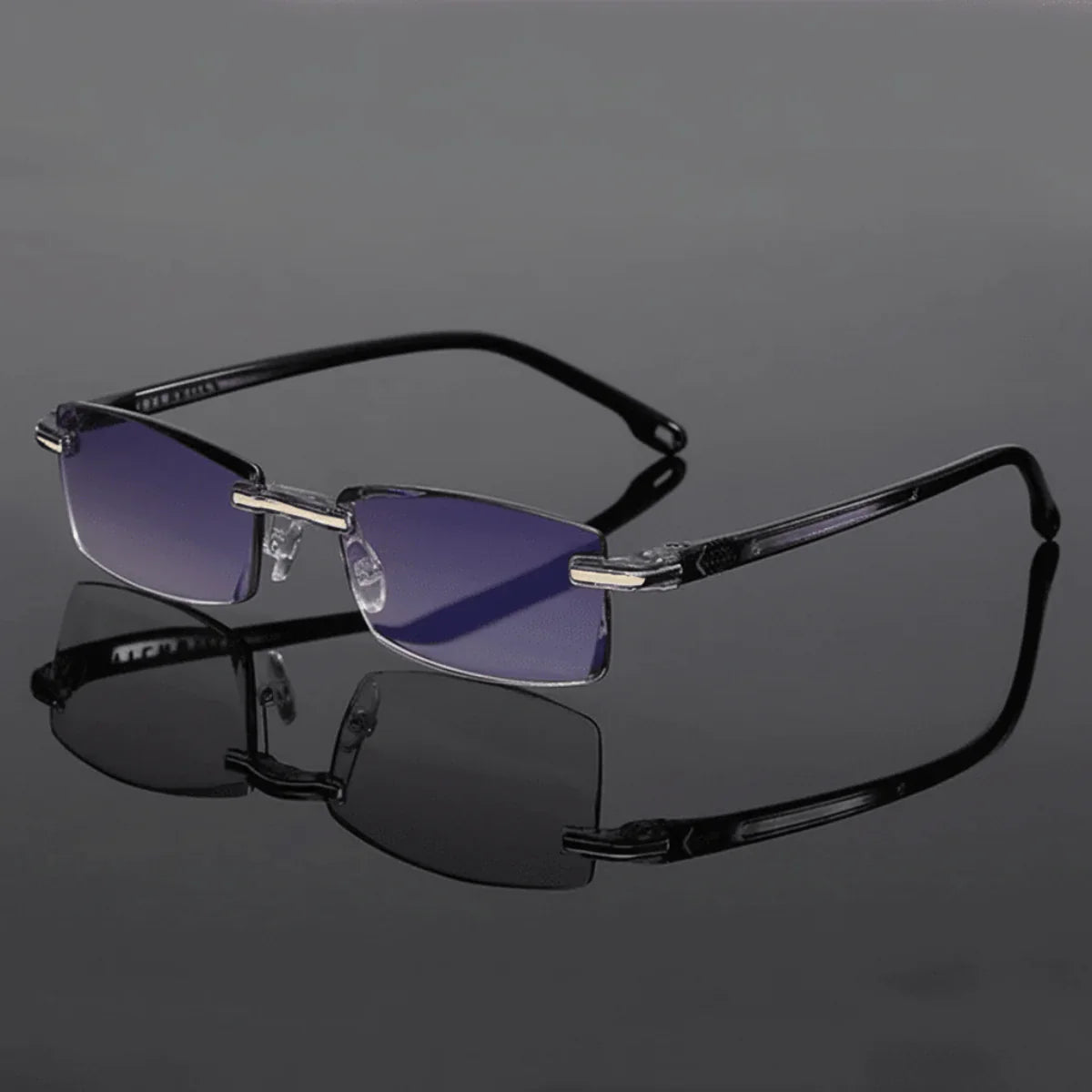 TR90 Titanium Pro Brille – 1 kaufen, 1 gratis