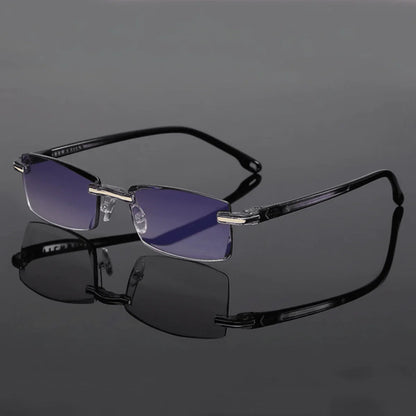 TR90 Titanium Pro Brille – 1 kaufen, 1 gratis