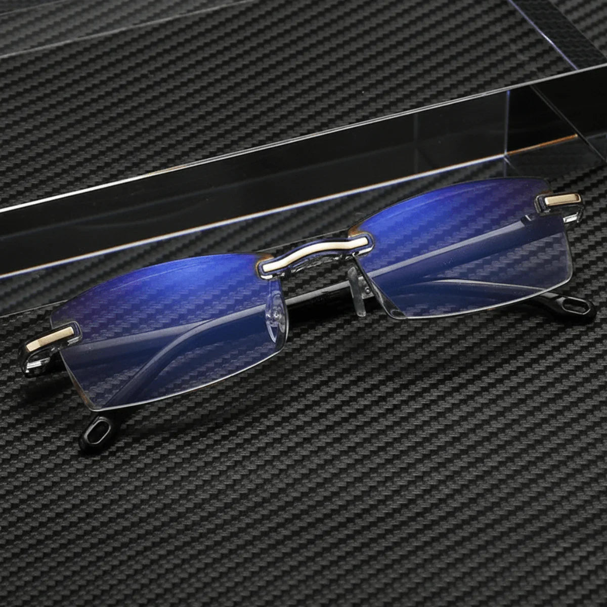 TR90 Titanium Pro Brille – 1 kaufen, 1 gratis
