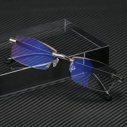 TR90 Titanium Pro Brille – 1 kaufen, 1 gratis