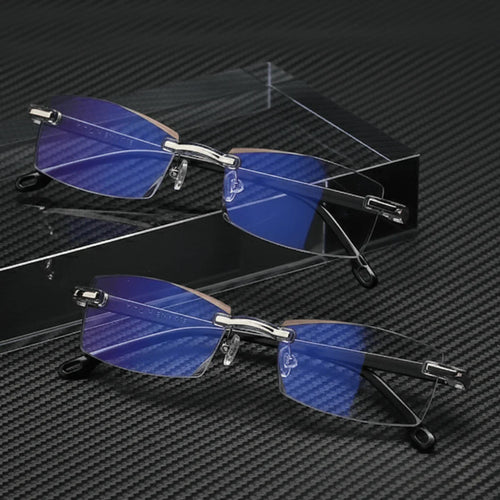 TR90 Titanium Pro Brille – 1 kaufen, 1 gratis