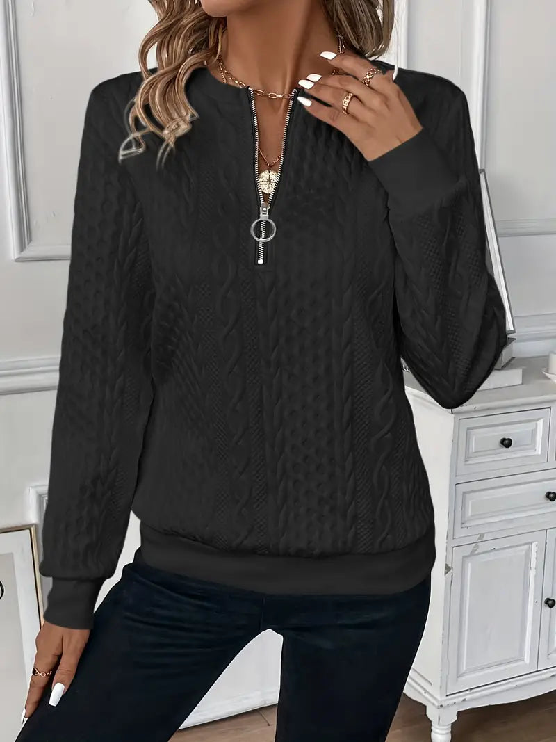 Aurélien | Clio Pullover für Damen