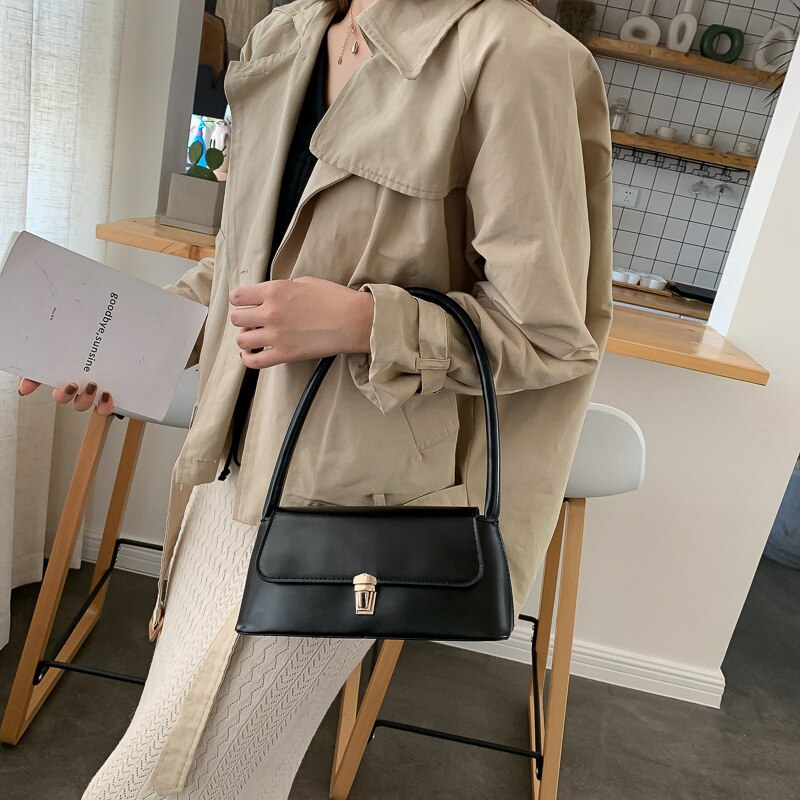 Aurélien | Vintage-Moon-Handtasche