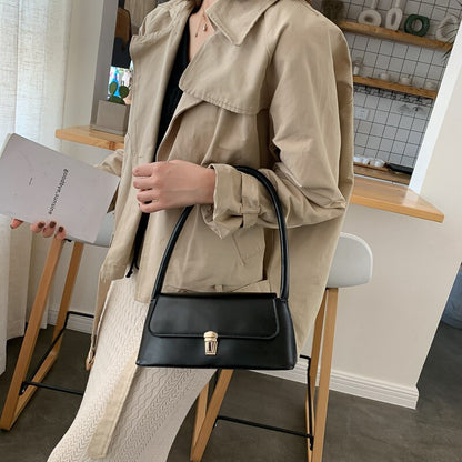 Aurélien | Vintage-Moon-Handtasche