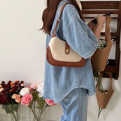 Aurélien | Dalila Schultertasche