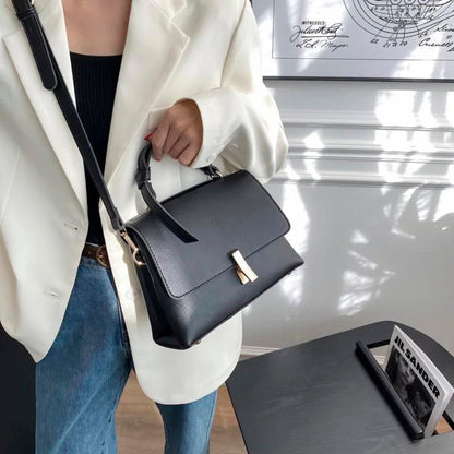 Aurélien | Sousi Schultertasche