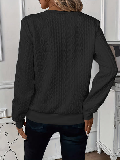 Aurélien | Clio Pullover für Damen