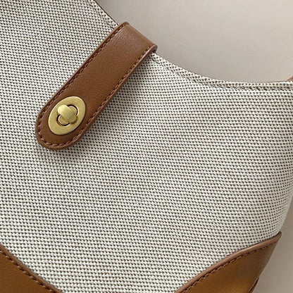 Aurélien | Dalila Schultertasche