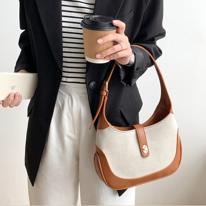 Aurélien | Dalila Schultertasche