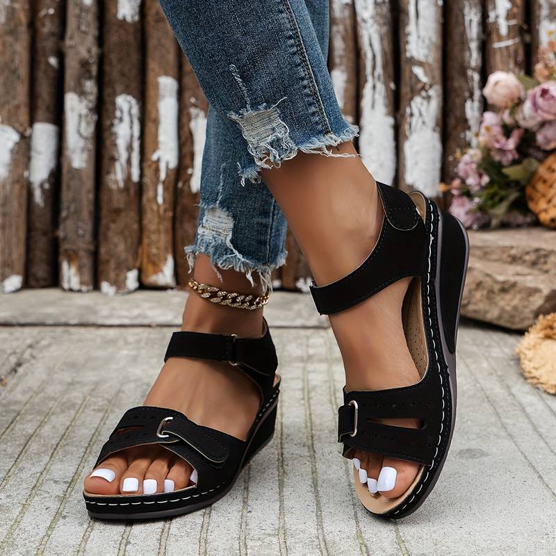 Aurélien | Alfreda Orthopädische Sandalen