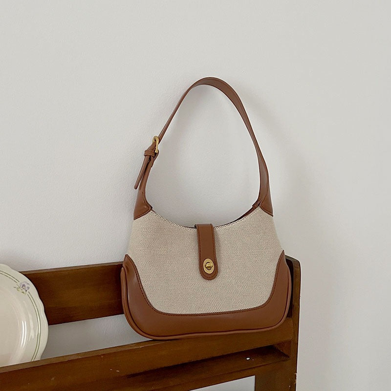 Aurélien | Dalila Schultertasche