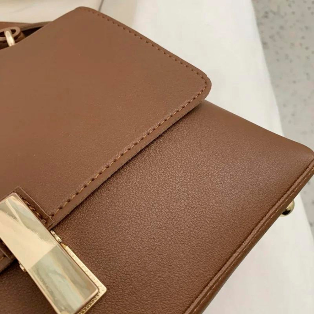 Aurélien | Sousi Schultertasche