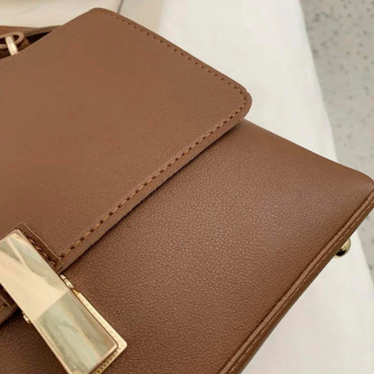 Aurélien | Sousi Schultertasche