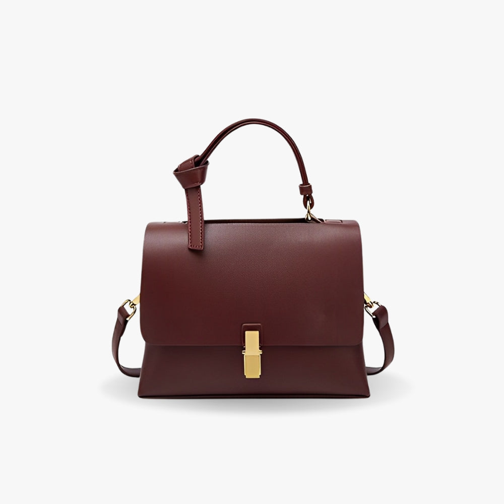 Aurélien | Sousi Schultertasche