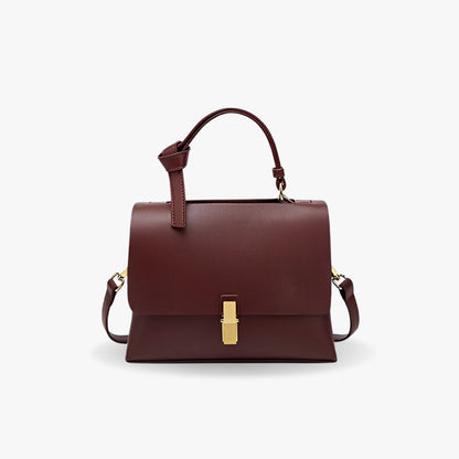 Aurélien | Sousi Schultertasche